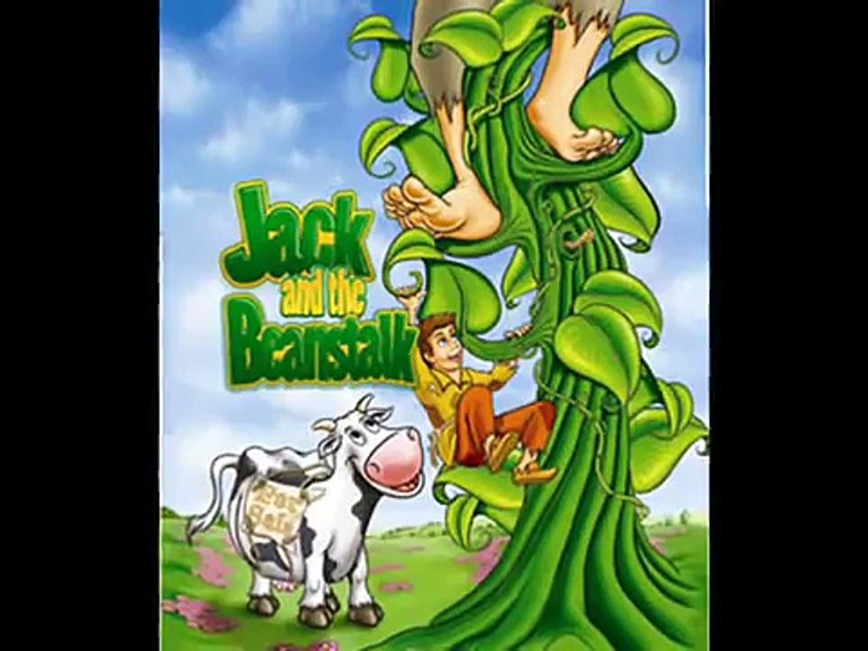 Alternate Version of Jack and the Beanstalk