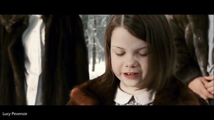 The Lion, the Witch and the Wardrobe - Father Christmas