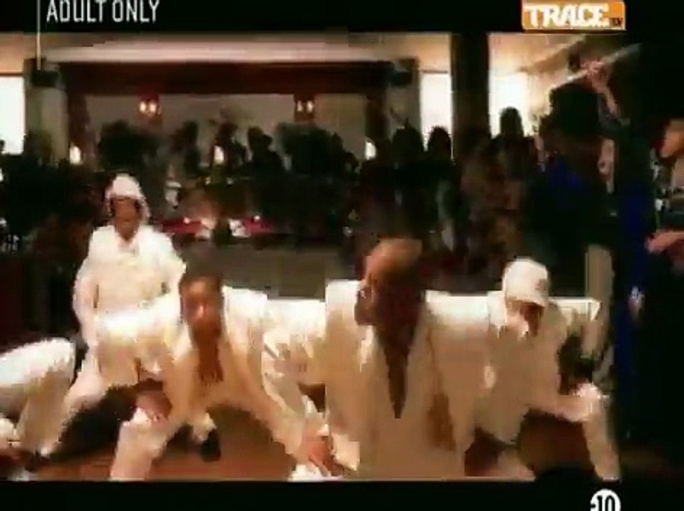 Foxy Brown Feat. Jay-Z - Ill Be Good (1996 Brooklyn, NY)