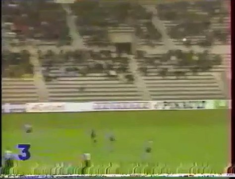 11/12/96 : Rennes - Le Havre (1-0) : Laurent Huard (10')
