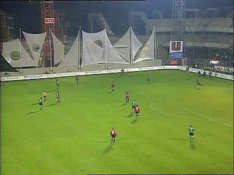 13/10/99 : Rennes - Sedan (5-0) : Shabani Nonda (76')