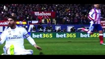 Fernando Torres vs Real Madrid Home (DEBUT) (07/01/2015)
