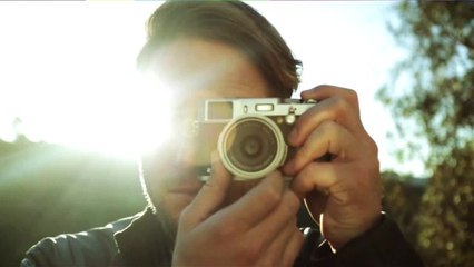 #Trailblazers: Photographer Pete Halvorsen on the Thrill of Capturing the Perfect Moment
