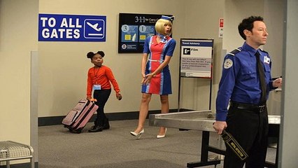K.C. Undercover Season 1 Episode 14 - The Neighborhood Watchdogs ( LINKS ) HD