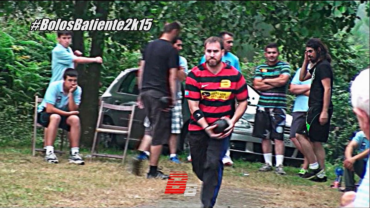 III MEMORIAL EMILIO GONZÁLEZ "El Valle 13 junio 2015"