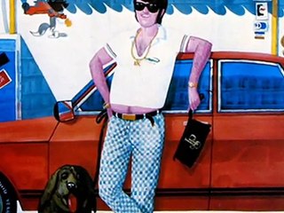 ELVIS J. KURTOVIĆ - Zašto ljubav boli (1988)