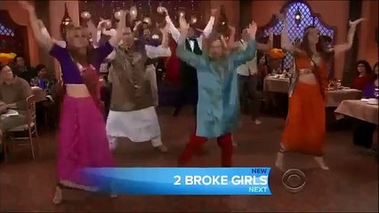 Rules of Engagement Indian Dance Ending