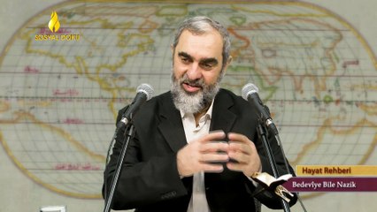 2) Herkes sevdiğiyle beraber