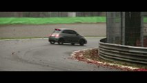 Essai Abarth 695 Biposto