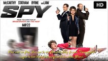 Film Streaming Spy HD VF 2015 Gratuit