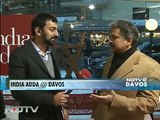 WEF meet in Davos is all about business: Anand Mahindra
