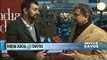 WEF meet in Davos is all about business: Anand Mahindra