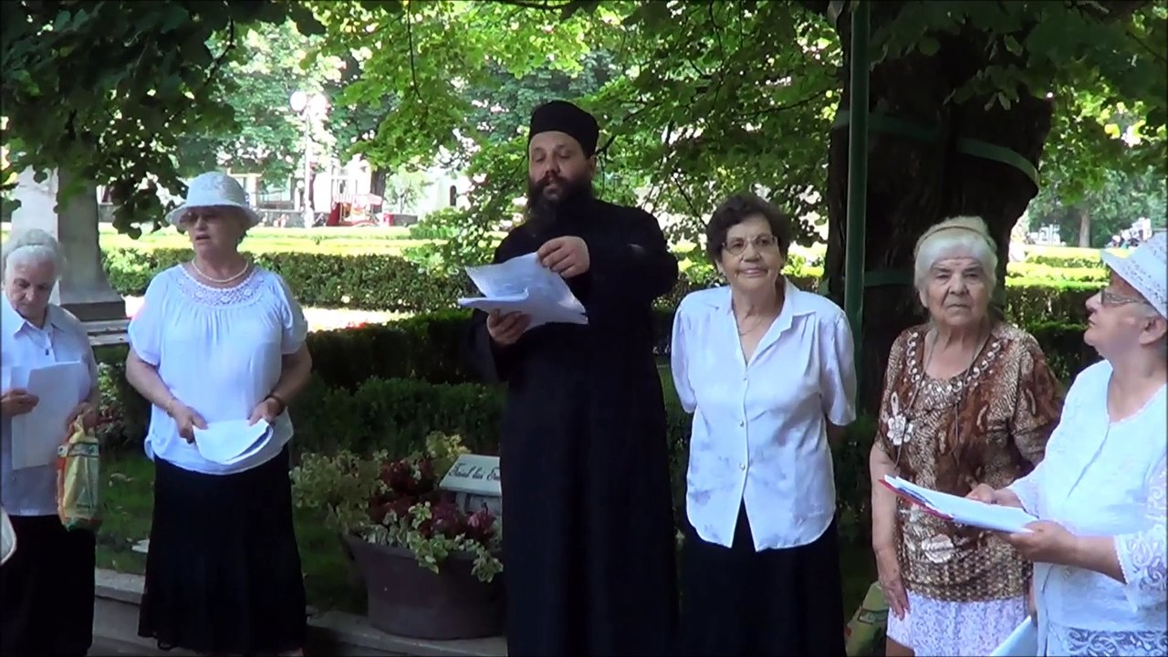 "DOR DE EMINESCU"