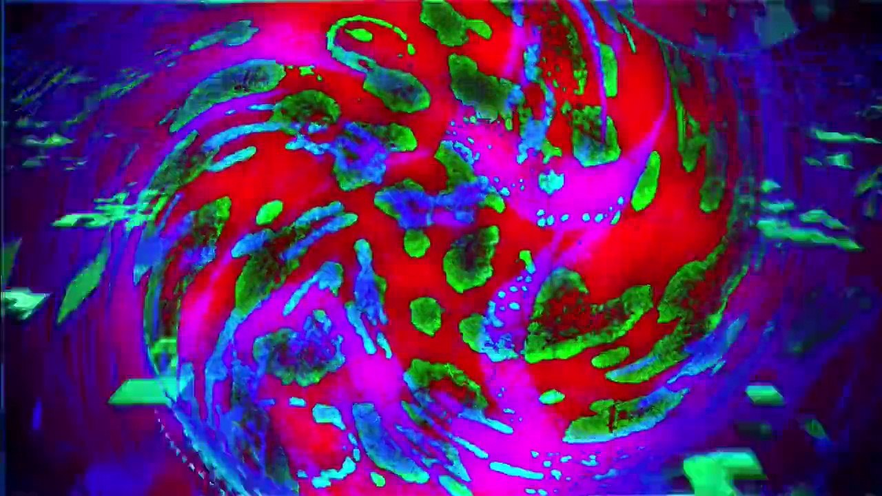 Toni for real - Be Different (13.06.15) Part2