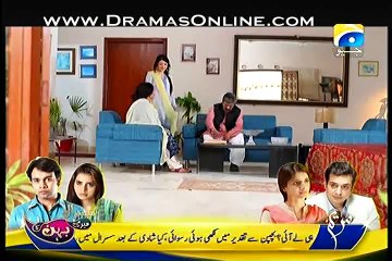 Susral Meri Behen Ka Drama - Episode 63. 15th June 2015
