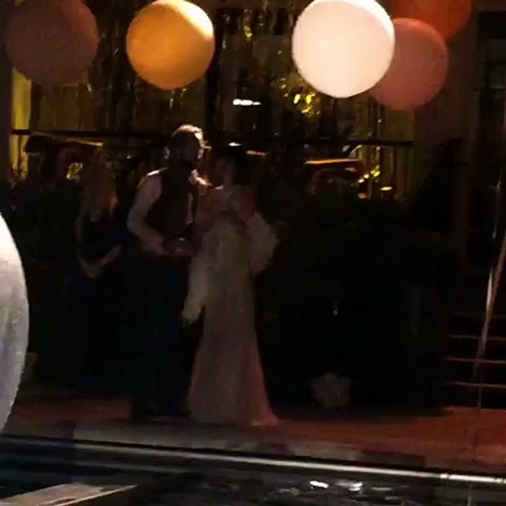 les années folle une belle fête d'anniversaire