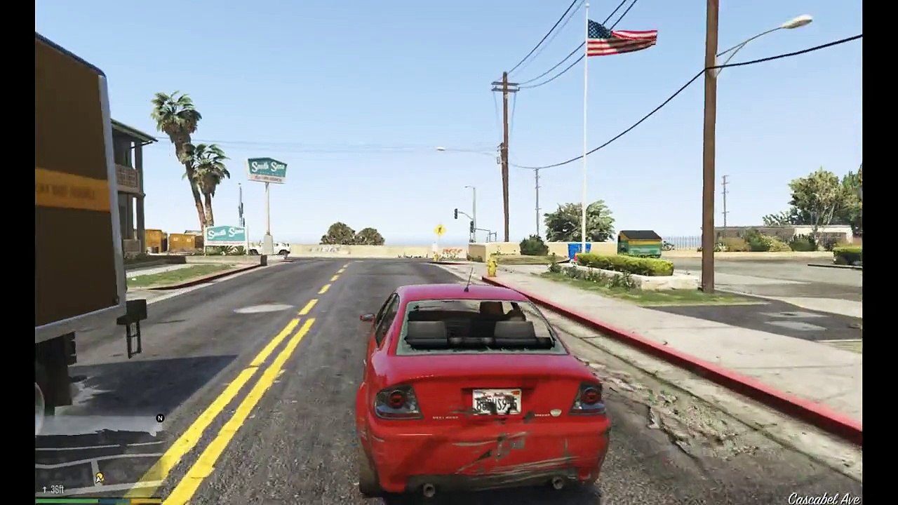 GTA 5 Walkthrough Part 41 No Commentary on PC 1080p