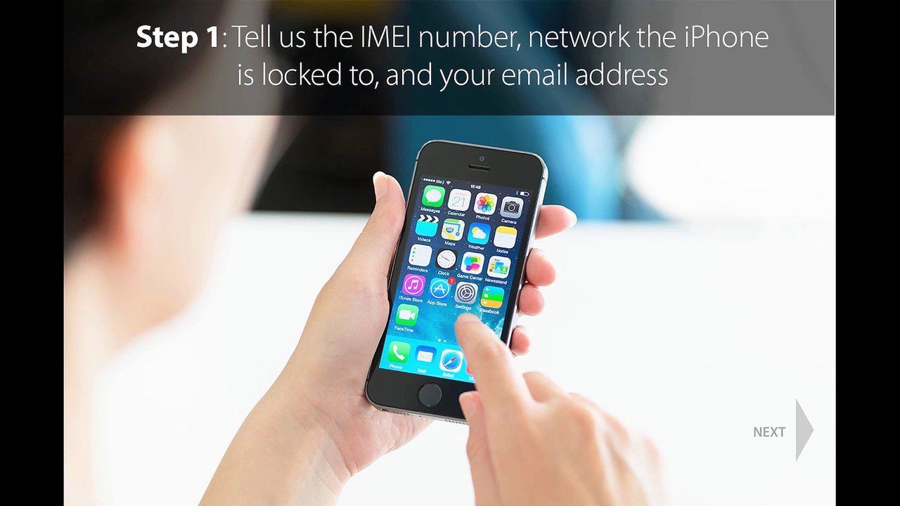 Unlock Three UK iPhone 6 5s 5c 5 4s 4 on any Sim Card by IMEI Code