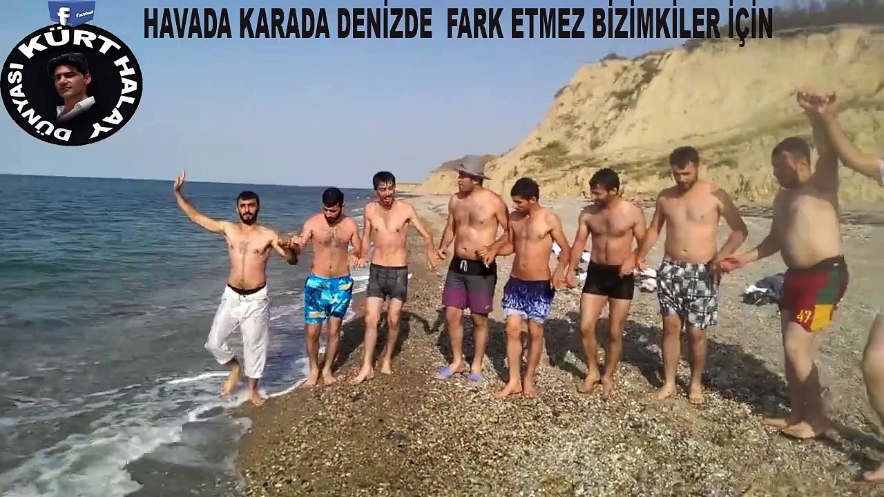 İSTER HAVADA İSTER KARADA İSTER DENİZDE FARK EDERMİ BİZİM İÇİN ?