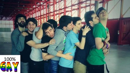 PARA FANS DE VEGETTA777, WILLYREX, RUBIUS, LUZU, MANGEL, ALEXBY