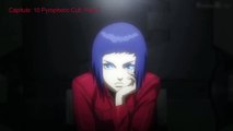 Descarga Ghost in the Shell Arise Alternative Architecture 10