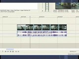 Sony Vegas Video 7 - Velocity Settings
