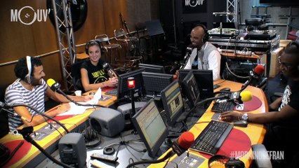 MUSTAPHA EL ATRASSI - #Examens (18/06/2015)