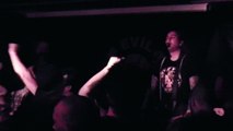 Evil Conduct - Working Class Heros  ( Live in London 2015 )