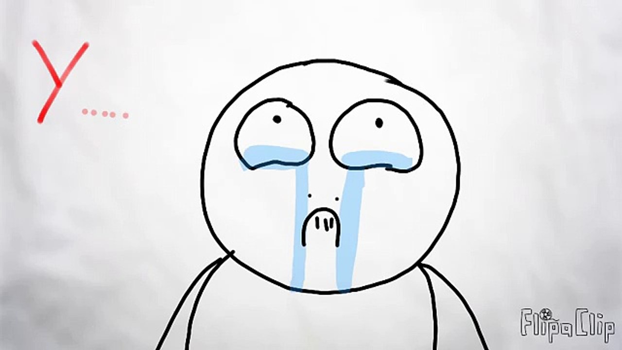 (Funny) Flipaclip Animation