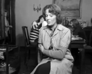 Delphine Seyrig on feminism