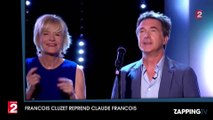 François Cluzet devient Claude François et se lâche comme jamais