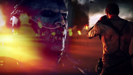 Mad Max - Eye of the Storm story trailer
