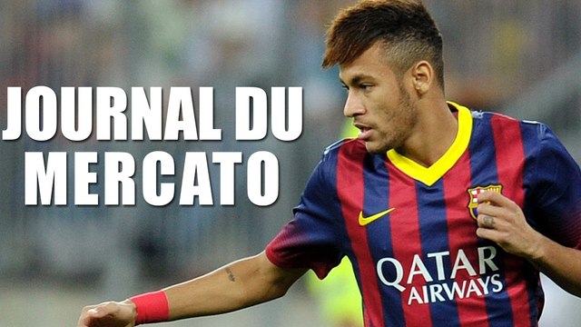 Journal du Mercato : le Barça prépare un dégraissage massif, Lille passe enfin à l'action