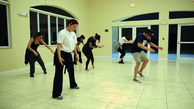 God's Great Dance Floor by Chris Tomlin- DANCE Choreography United Dance