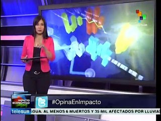 Chile y EE.UU. buscan profundizar relación comercial