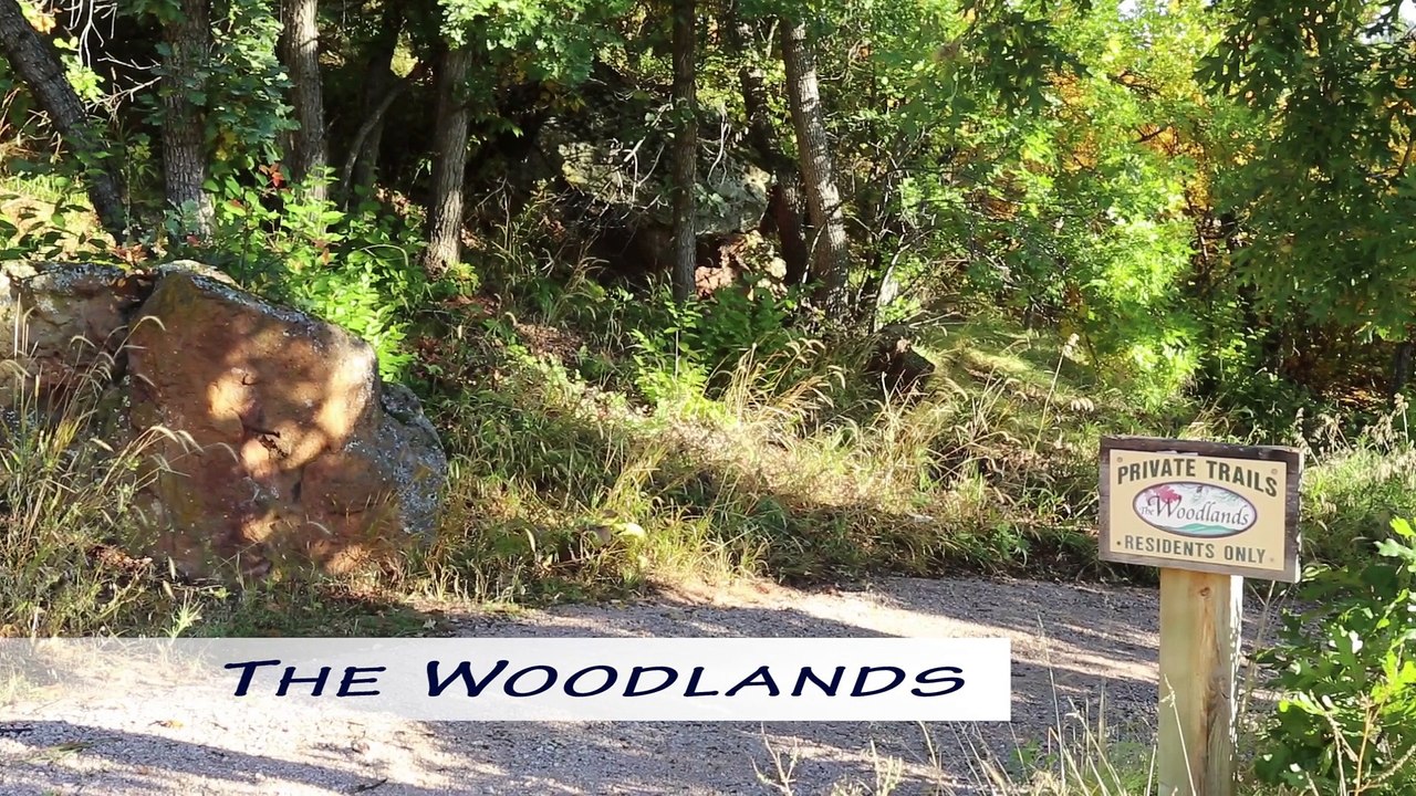 Video Tour of 1312 E Woodland Dr, Spearfish, SD