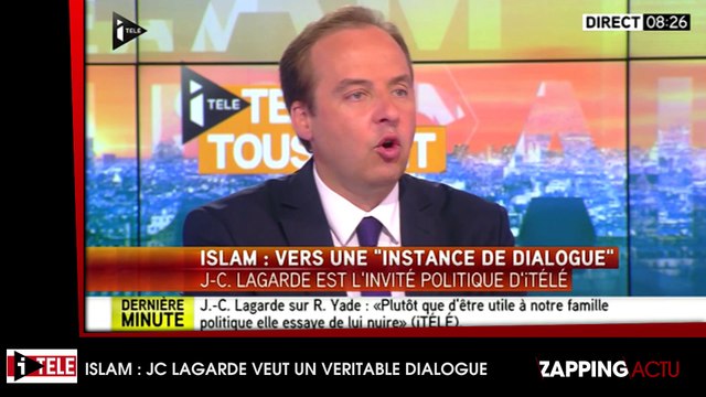 Zahia nue pour la Peta, interpellations à Marseille, l’Islam de France… le Zapping de l’actu du 15 juin 2015