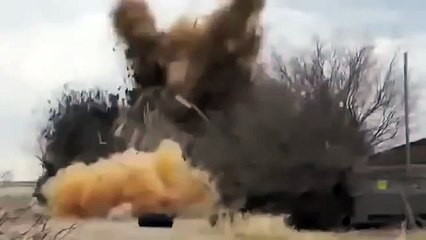 164 lbs Of Tannerite Explosive Vs A Barn