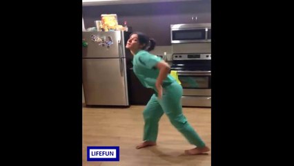 AKYLI LARKI KA GHAR MAIN DANCE VIDEO ||