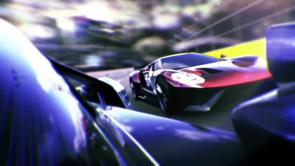 Xbox One - E3 Jump ahead