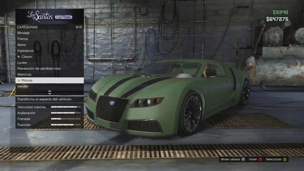 GTA 5 ONLINE 1.25 - NUEVO DINERO INFINITO SIN AYUDA MASIVO Y SIN ESPERAS - DINERO INFINITO GTA V