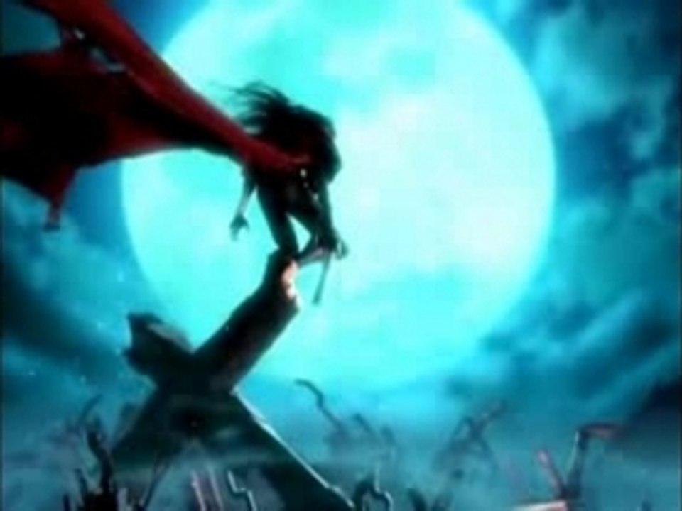 Final Fantasy dvx