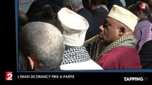 Islam de France, l’Iman de Drancy pris à partie !