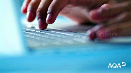 AQA AS and A level Computer Science