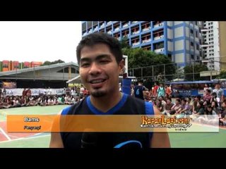 Solo Karier Bams Masih Komunikasi dengan Samsons