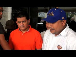 Roby Geisha Baru Coba-Coba Konsumsi Ganja