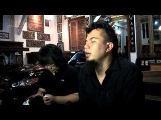 Diperiksa Penyidik, Dul Didampingi Orangtua