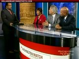 WASHINGTON WATCH: Expanding The Gun Control/Violence Conversation To Include The Black Community