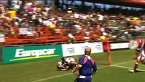 Highlights: New Zealand win South Africa Sevens