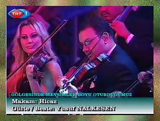 Gül YAZICI & Ayşe EKİZ *Gölgesinde Mevsimler Boyu Oturduğumuz*